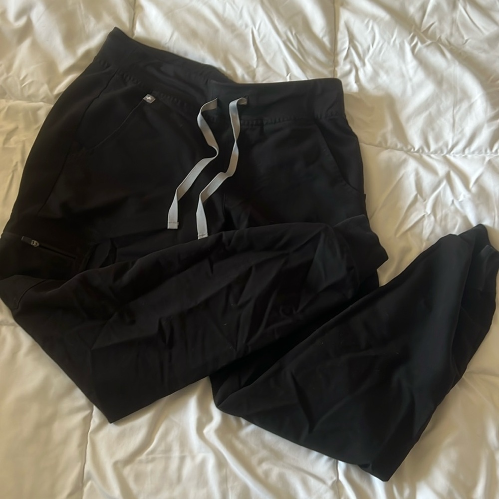 Figs joggers